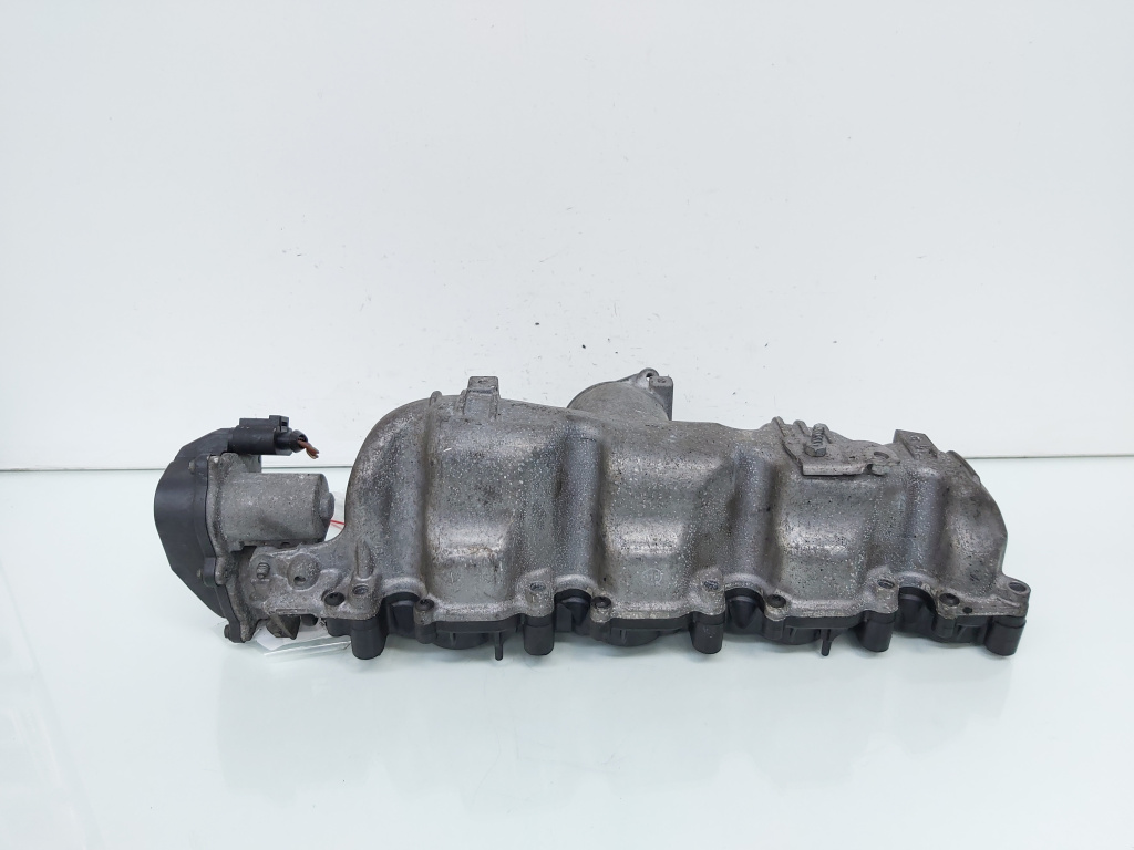Galerie admisie cu clapete, cod 03L129711E, VW Eos (1F7, 1F8), 2.0 TDI, CBA (idi:660890)