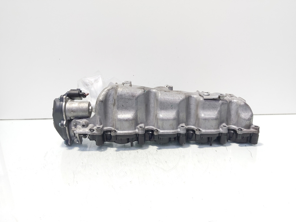 Galerie admisie cu clapete, cod 03L129711E, Vw Golf 6 Variant (AJ5) 2.0 TDI, CBD (idi:691936)