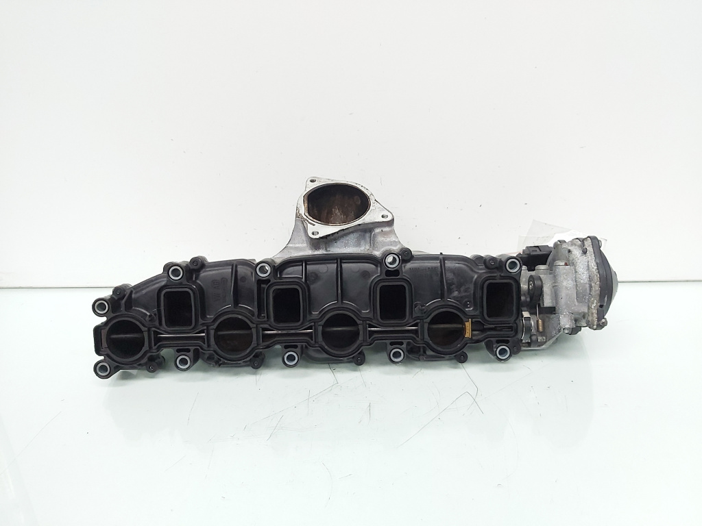 Galerie admisie cu clapete, cod 03L129711E, Vw Passat (3C2) 2.0 TDI, CBA (id:653354)