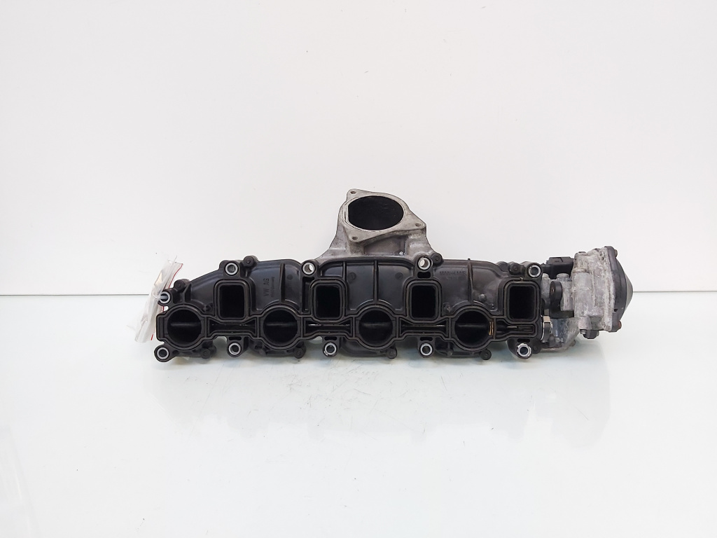 Galerie admisie cu clapete, cod 03L129711E, Vw Jetta 3 (1K2) 2.0 TDI, CBD (idi:667764)