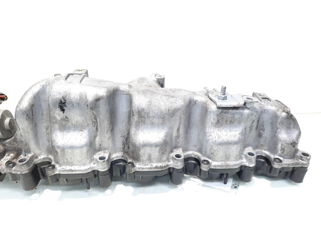 Galerie admisie cu clapete, cod 03L129711E, Vw Passat (3C2) 2.0 TDI, CBA (id:590631)