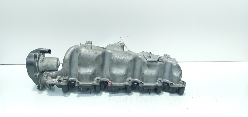 Galerie admisie cu clapete, cod 03L129711E, Vw Passat (3C2) 2.0 TDI, CBA (id:684564)