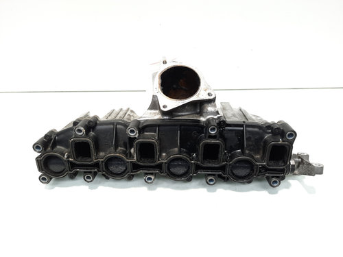 Galerie admisie cu clapete, cod 03L129711E, VW Passat CC (357), 2.0 TDI, CBA (idi:596921)