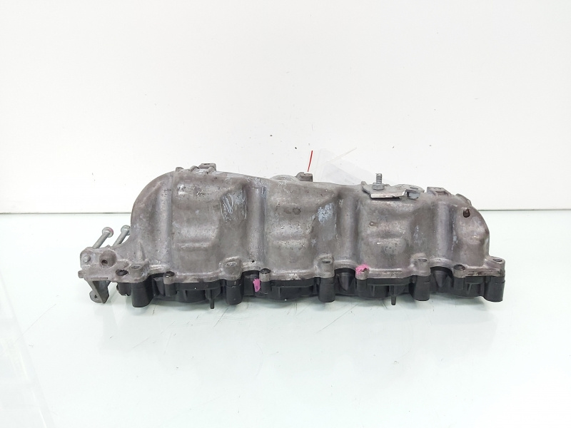 Galerie admisie cu clapete, cod 03L129711E, Vw Passat (3C2) 2.0 TDI, CBA (id:640969)