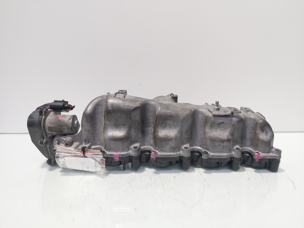 Galerie admisie cu clapete, cod 03L129711E, VW Jetta 3 (1K2), 2.0 TDI, CBD (idi:681834)