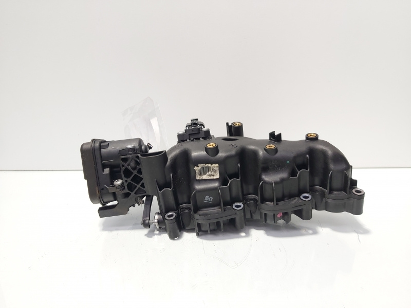 Galerie admisie cu clapete, cod 03P12971