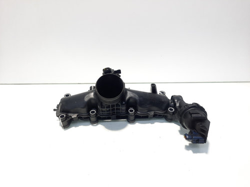 Galerie admisie cu clapete, cod 04B129709B, Seat Toledo 4 (KG3), 1.4 TDI, CUS (idi:585120)