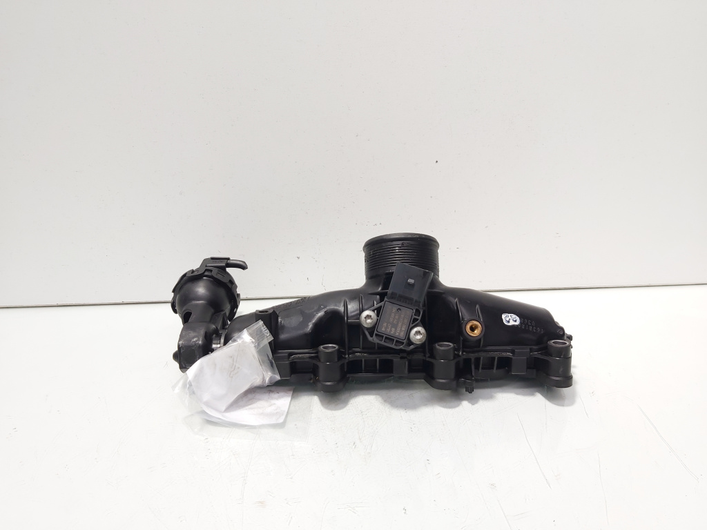 Galerie admisie cu clapete, cod 04B129709B, Vw Polo (6R) 1.4 TDI, CUS (id:704931)