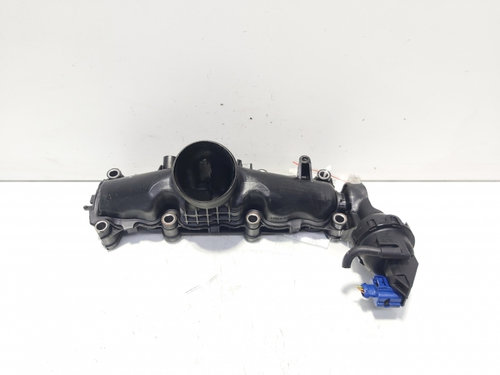 Galerie admisie cu clapete, cod 04B129709B, Vw Polo (6R) 1.4 TDI, CUS (id:642172)
