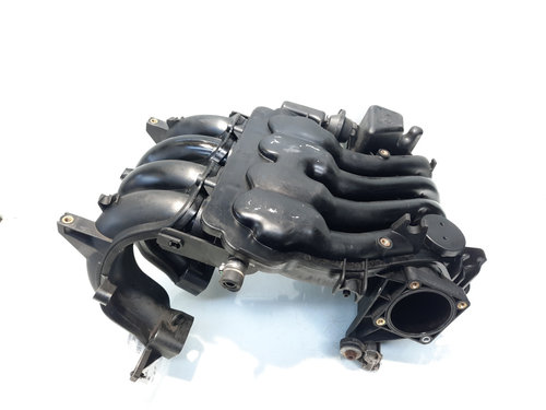 Galerie admisie cu clapete, cod 06A133205G, 06A133206H, Seat Leon (1M1) 1.6 B, AKL