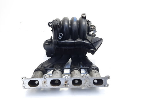 Galerie admisie cu clapete, cod 06B133210N, Audi A4 (8D2, B5) 1.8 B, APT (id:448941)