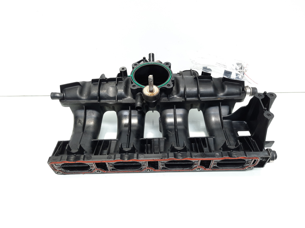 Galerie admisie cu clapete, cod 06F133201N, Audi A6 Avant (4F5, C6) 2.0 TFSI, BPJ (idi:601382)