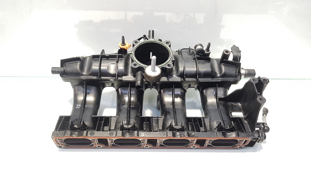 Galerie admisie cu clapete, cod 06F133201P, Seat Exeo ST (3R5), 2.0 TFSI, BWE (idi:391072)