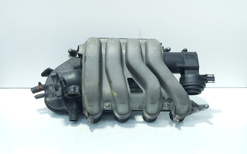 Galerie admisie cu clapete, cod 06F133210K, Skoda Octavia 2 (1Z3), 2.0 TFSI, BLX (idi:690510)