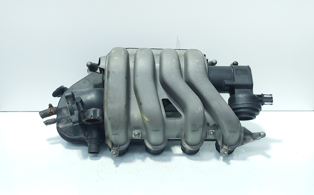 Galerie admisie cu clapete, cod 06F133210K, VW Touran (1T1, 1T2), 2.0 TFSI, BLX (idi:690510)