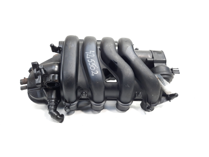Galerie admisie cu clapete, cod 06F133210M, Vw Passat (3C2) 2.0 fsi, BVY (id:425502)