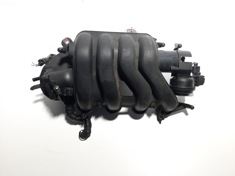 Galerie admisie cu clapete, cod 06F133210M, Vw Passat (3C2) 2.0 fsi, BVY (id:476953)