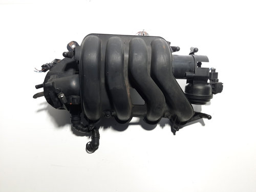 Galerie admisie cu clapete, cod 06F133210M, Vw Passat (3C2) 2.0 fsi, BVY (id:476953)