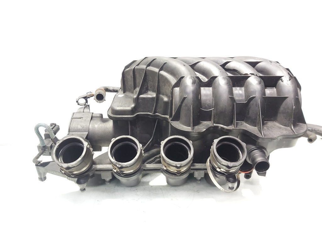 Galerie admisie cu clapete, cod 06F133210P, Audi A3 (8P1) 2.0 FSI, BVY (idi:685990)