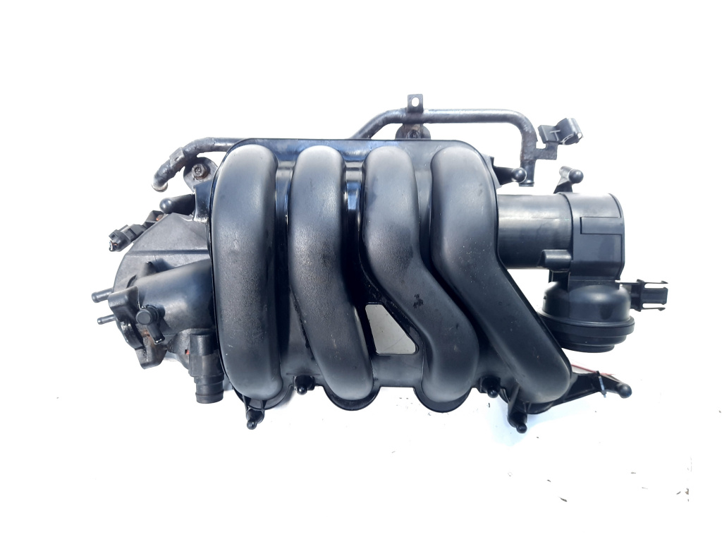 Galerie admisie cu clapete, cod 06F133210P, Vw Passat Variant (3C5) 2.0 FSI, BVX (id:518957)