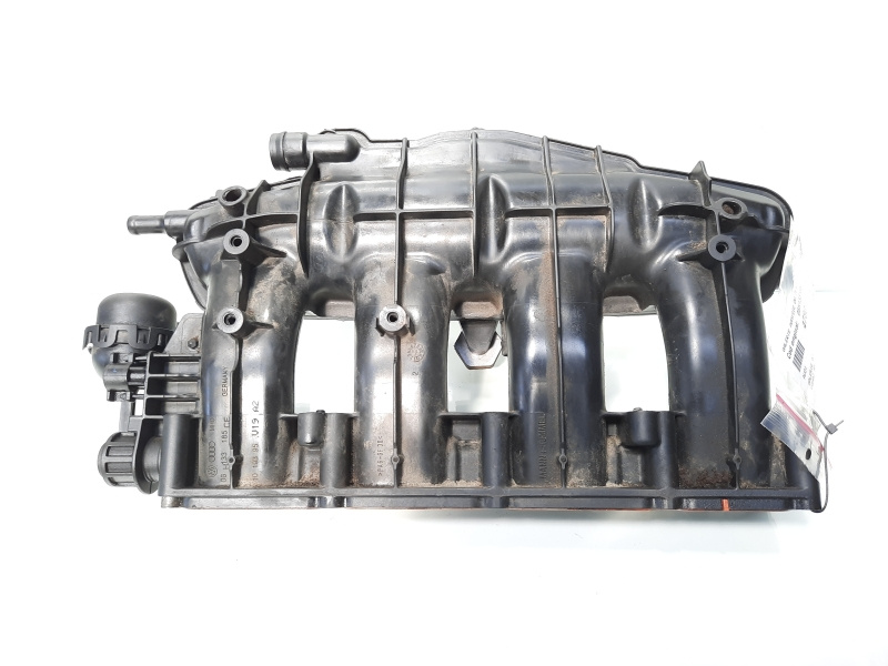 Galerie admisie cu clapete, cod 06H133185, Audi A4 (8K2, B8) 1.8 tfsi, CDHA (pr:110747)