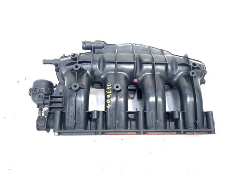 Galerie admisie cu clapete, cod 06H133185AN, Audi A4 (8K2, B8) 1.8 TFSI, CDHA (pr:110747)