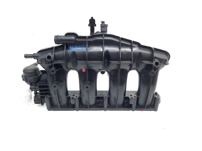 Galerie admisie cu clapete, cod 06J133185CM, Audi TT Roadster (8J9), 1.8 TFSI, CDA (pr:110747)