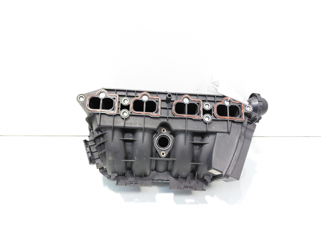 Galerie admisie cu clapete, cod 24420485, Opel Astra H, 1.4 benz, Z14XEP (id:696838)