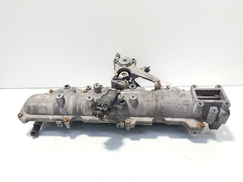 Galerie admisie cu clapete, cod 46823849, Opel Astra H GTC, 1.9 CDTI, Z19DTH (idi:686009)