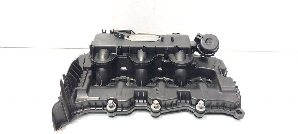 Galerie admisie cu clapete, cod 4S7Q-9424-JD, Jaguar XF (X250) 2.7 D, 276DT (id:689736)