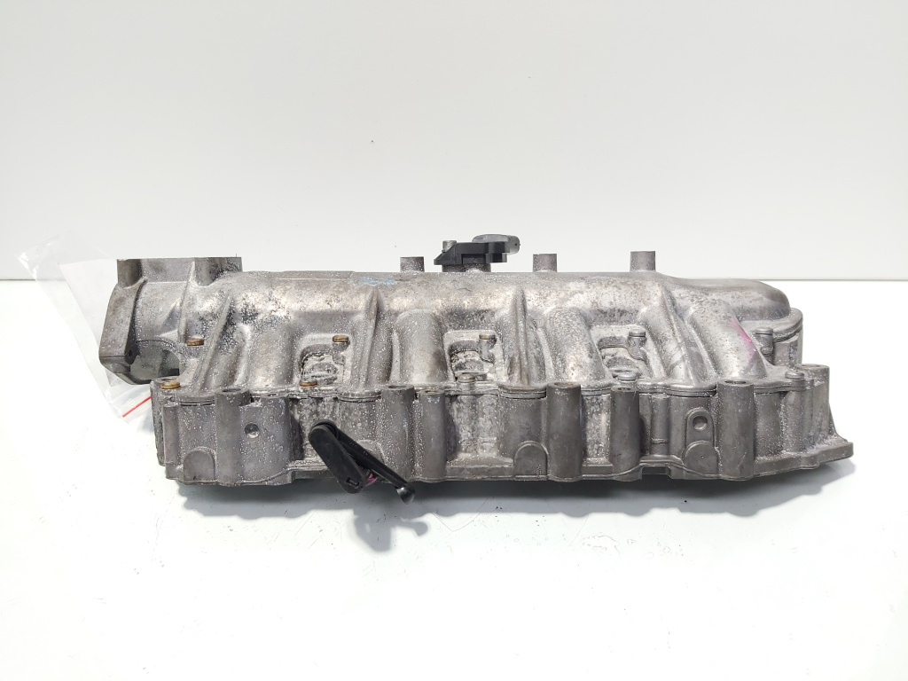 Galerie admisie cu clapete, cod 55182684, 55206459, Opel Vectra C 1.9 CDTI, Z19DTH (id:684519)