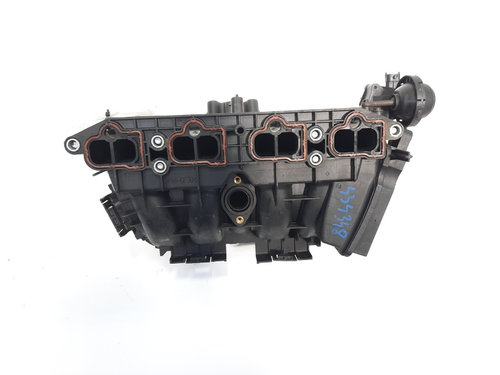 Galerie admisie cu clapete, cod 55351916, Opel Astra H, 1.2 benz, Z12XEP (idi:434348)