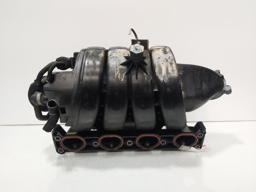 Galerie admisie cu clapete, cod 55353313, Opel Signum 1.8 benz, Z18XER (id:703602)