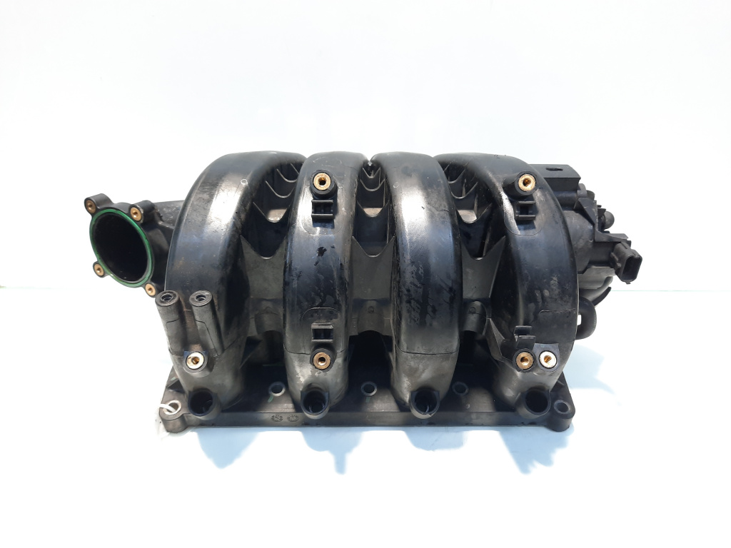 Galerie admisie cu clapete, cod 55353313, Opel Zafira B (A05), 1.8 benz, Z18XER