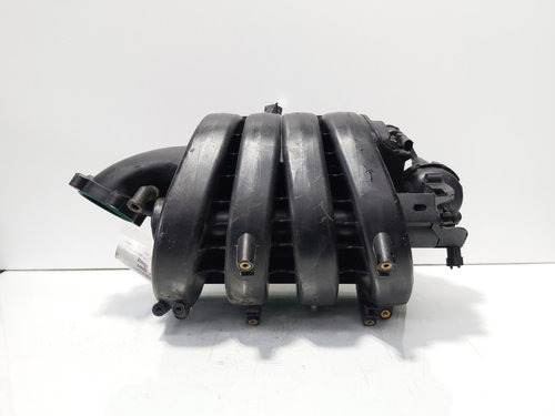 Galerie admisie cu clapete, cod 55353313, Opel Signum, 1.8 benz, Z18XER (id:702653)