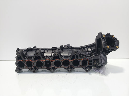 Galerie admisie cu clapete, cod 55500777, Opel Zafira C (P12) 2.0 CDTI, B20DTH (id:681837)