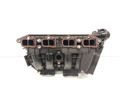 Galerie admisie cu clapete, cod 55557904, Opel Astra H, 1.4 benz, Z14XEP (idi:657788)