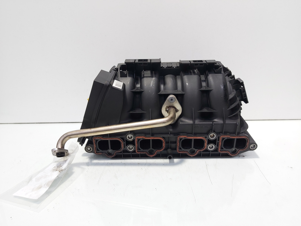 Galerie admisie cu clapete, cod 55559829, Opel Astra H, 1.4 benz, Z14XEP (id:701528)
