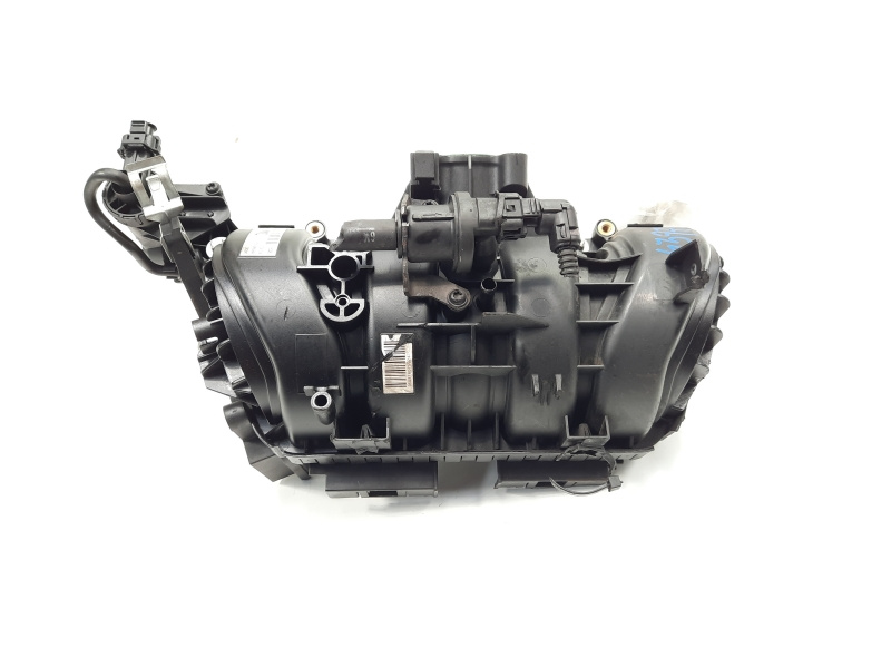 Galerie admisie cu clapete, cod 55559836, Opel Astra H, 1.2 benz, Z12XEP (idi:439713)