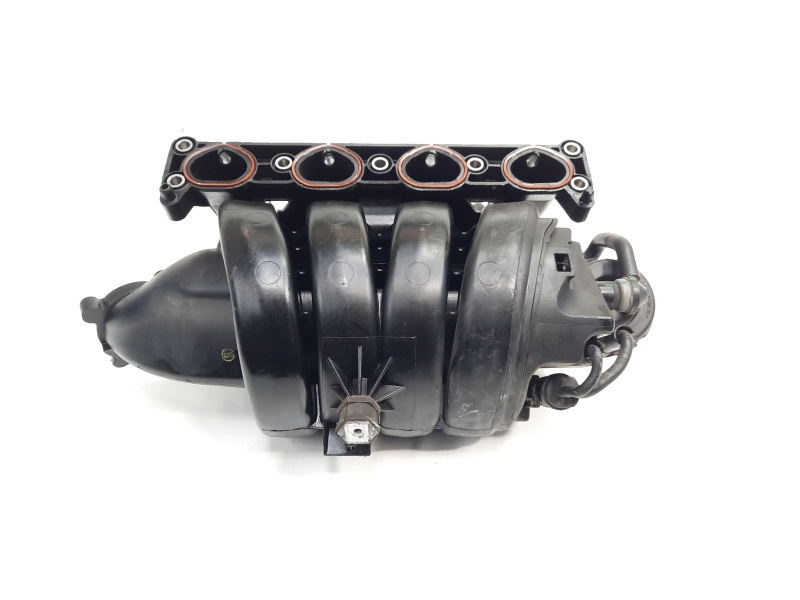 Galerie admisie cu clapete, cod 55561867, Opel Astra H Combi, 1.8 benz, A18XER (idi:442903)