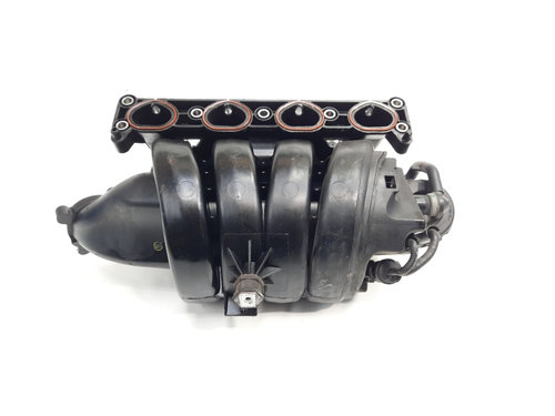 Galerie admisie cu clapete, cod 55561867, Opel Astra H Combi, 1.8 benz, A18XER (idi:442903)
