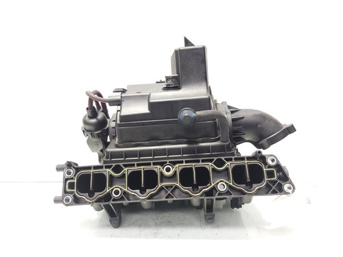 Galerie admisie cu clapete, cod 55564933, Opel Astra J Sedan, 1.6 benz, A16XER (idi:686068)