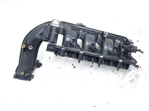 Galerie admisie cu clapete, cod 55567721, Opel Mokka, 1.7 CDTI, A17DTS (id:613693)