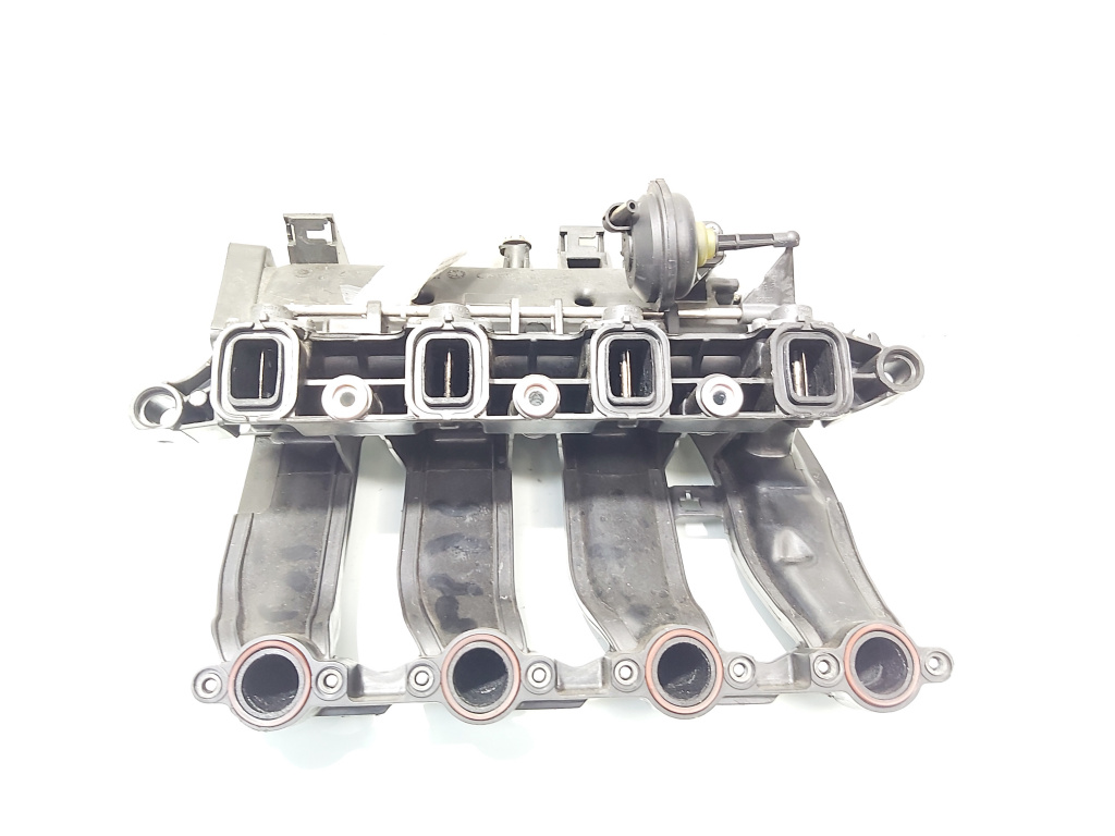 Galerie admisie cu clapete, cod 7787318, 7788194, Bmw 1 (E81, E87), 2.0 diesel, 204D4 (id:694939)