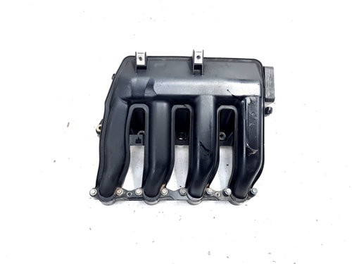 Galerie admisie cu clapete, cod 7787318, Bmw 3 (E46) 2.0 diesel, 204D4 (id:528797)