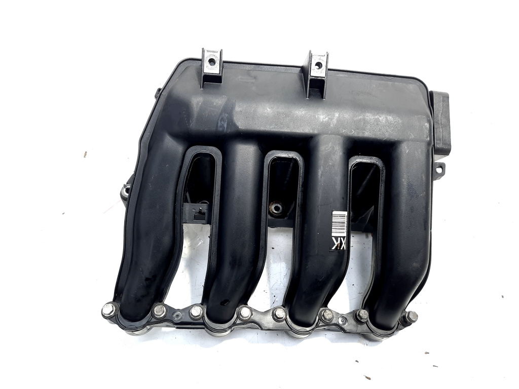 Galerie admisie cu clapete, cod 7787318, Bmw 3 (E46) 2.0 diesel, 204D4 (pr:110747)