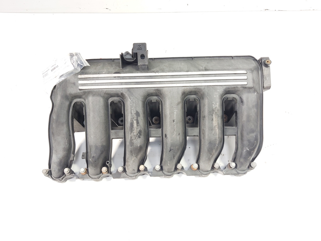 Galerie admisie cu clapete, cod 7789247, Bmw 5 (E60), 3.0 diesel (id:694813)