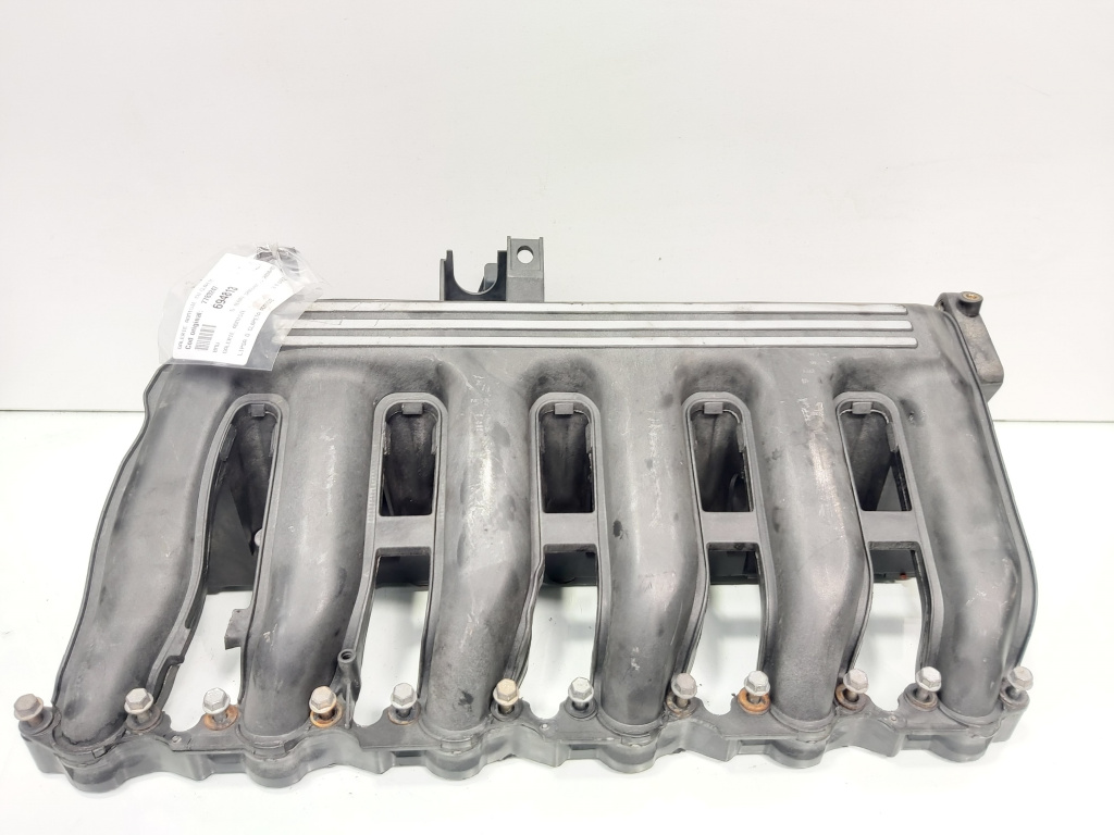 Galerie admisie cu clapete, cod 7789247, Bmw 5 (E60) 3.0 diesel (id:694813)