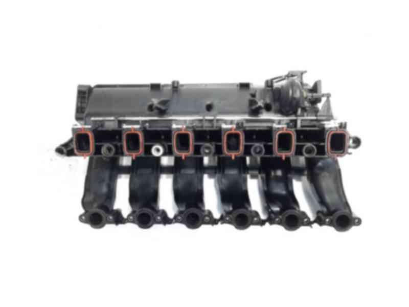 Galerie admisie cu clapete, cod 7790700, Bmw X5 (E70) 3.0 d (pr:110747)