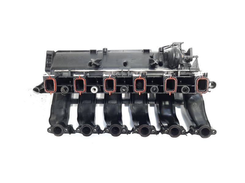 Galerie admisie cu clapete, cod 7790700, Bmw X5 (E70) 3.0 D, 306D3, (pr:110747)
